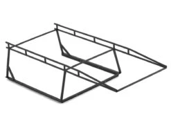 RC4WD Chevrolet K10 Scottsdale Scale Stainless Steel Work Rack Set