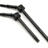 RC4WD XVD Ultimate Scale Yota II G2 Axle Set (2)