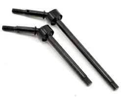 RC4WD XVD Ultimate Scale Yota II G2 Axle Set (2)