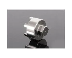 RC4WD RC Universal Wheel Hex Tool For Traxxas 4WD Revo/Summit