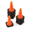 RC4WD 1/10 Size Traffic Cones (10) 2 RC4WD 1/10 Size Traffic Cones (10) -Traxxas Shop rc4zs1658