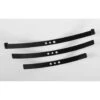 RC4WD Trail Finder 2 Flex Leaf Springs (4) (Super Soft) -Traxxas Shop rc4zs1815