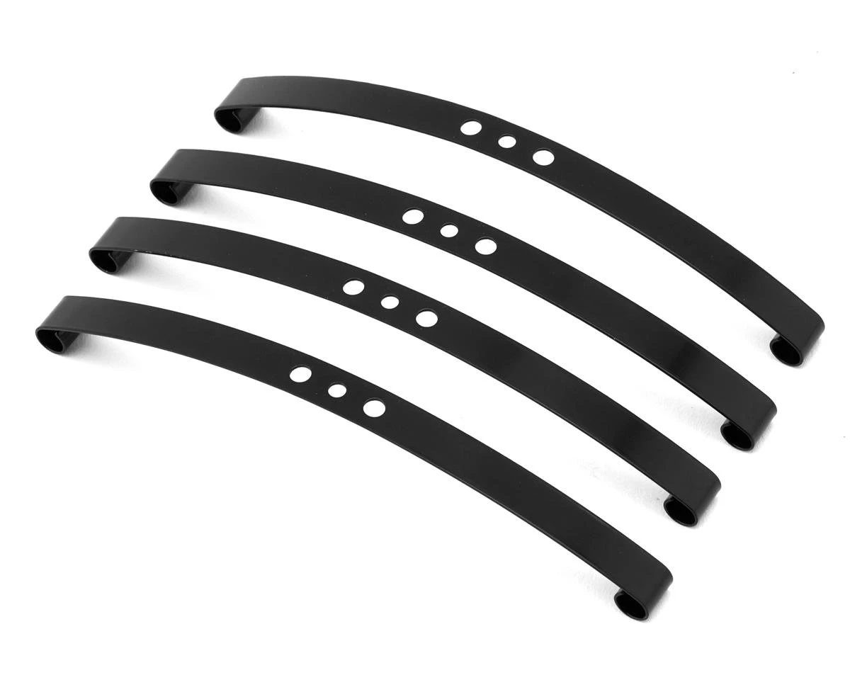 RC4WD Super Soft Flex Leaf Springs (4) (Gelande II) 3 RC4WD Super Soft Flex Leaf Springs (4) (Gelande II)