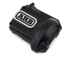 RC4WD ARB Differential Cover For Traxxas TRX-4 (Black)