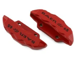 RC4WD Baer Brake System Caliper Set (2.2"/1.9") 8 RC4WD Baer Brake System Caliper Set (2.2"/1.9") -Traxxas Shop rc4zs2057