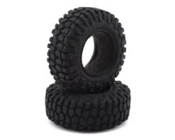 RC4WD Rock Crusher 1.0" Micro Crawler Tires (2)