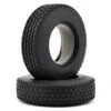 RC4WD "Roady" 1.7 Commercial 1/14 Semi Truck Tires (2) (X6) -Traxxas Shop rc4zt0032