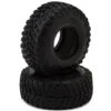 RC4WD Mickey Thompson 1.7" Baja Claw TTC Radial Rock Crawling Tires (X2) (2) (3.98") W/Foam -Traxxas Shop rc4zt0111
