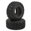 RC4WD Dick Cepek Extreme Country 1.9" Scale Tires (2) (X2) -Traxxas Shop rc4zt0147