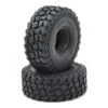 RC4WD Mickey Thompson "Baja ATZ" 1.55" Scale Rock Crawler Tires (2) (X2) 2 RC4WD Mickey Thompson "Baja ATZ" 1.55" Scale Rock Crawler Tires (2) (X2) -Traxxas Shop rc4zt0148