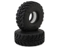 RC4WD Interco Ground Hawg II 1.9" Scale Tires (2)