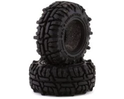 RC4WD Interco Super Swamper TSL Thornbird 1.0" Micro Crawler Tires (2)