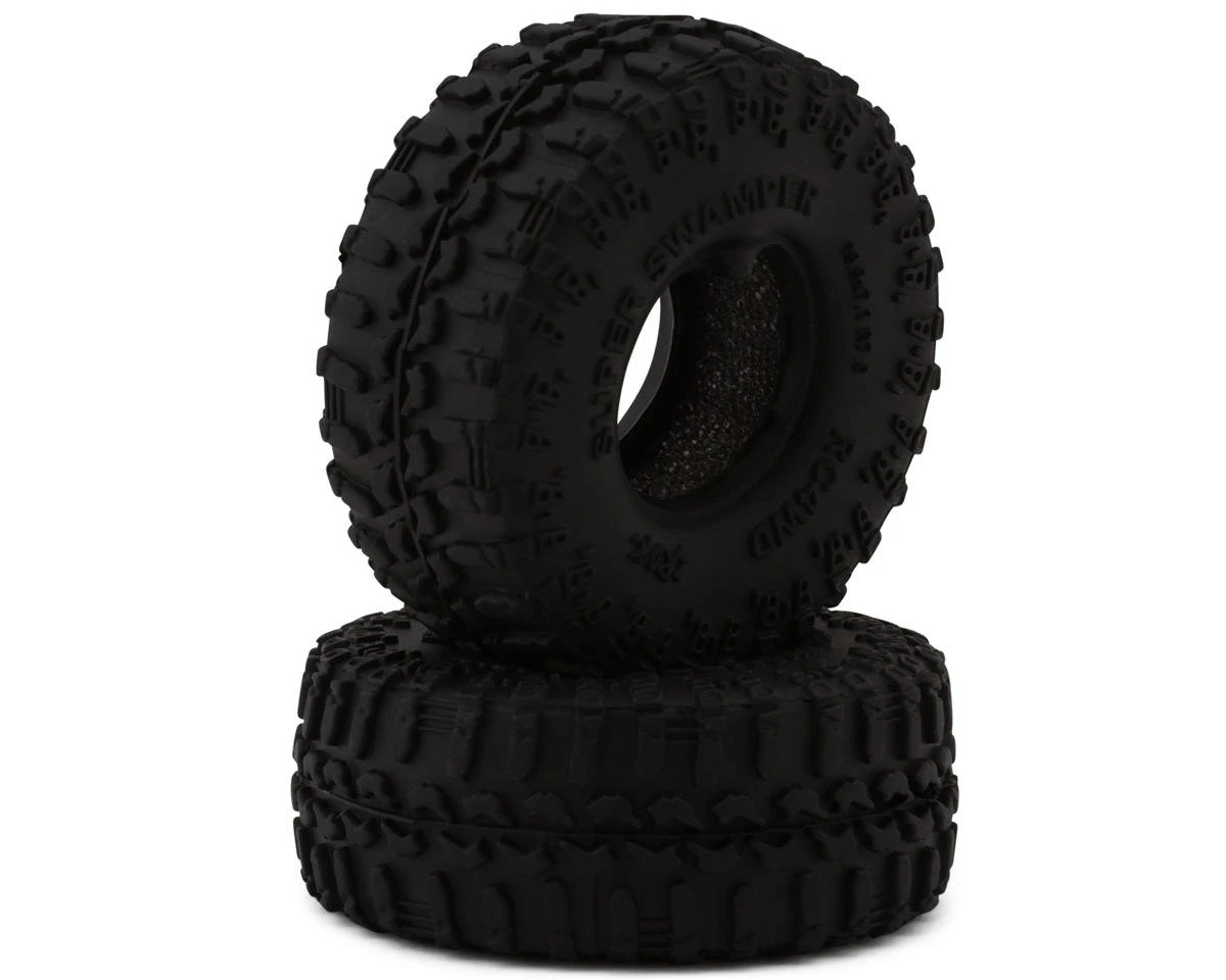 RC4WD Interco IROK 0.7'' Rock Crawler Tires (2) (1.65") (X2S3) W/Foam Inserts 3 RC4WD Interco IROK 0.7'' Rock Crawler Tires (2) (1.65") (X2S3) W/Foam Inserts