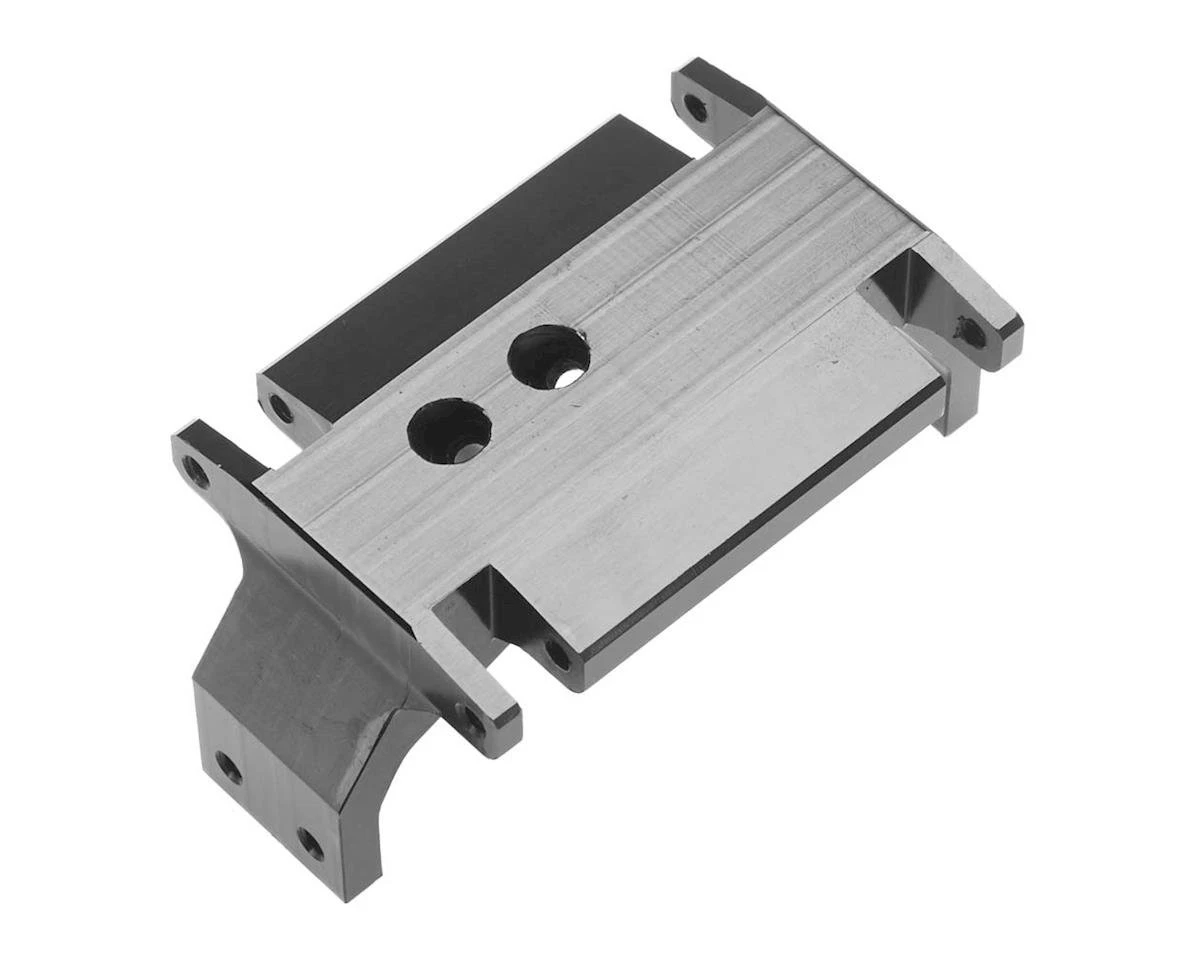 RC4WD Transfer Case/Lower 4 Link Mount (Gelande 2 Chassis) 3 RC4WD Transfer Case/Lower 4 Link Mount (Gelande 2 Chassis)