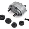 RC4WD Trail Finder 2/Gelande II Over/Underdrive Transfer Case Set 2 RC4WD Trail Finder 2/Gelande II Over/Underdrive Transfer Case Set -Traxxas Shop rc4zu0039
