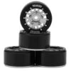 RC4WD Competition V2 1.0" Aluminum Beadlock Wheels 1 RC4WD Competition V2 1.0" Aluminum Beadlock Wheels -Traxxas Shop rc4zw0032