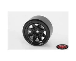 RC4WD 1/18 Gelande II Stamped Steel 1.0'' Stock Beadlock Wheels (White) (4) 9 RC4WD 1/18 Gelande II Stamped Steel 1.0'' Stock Beadlock Wheels (White) (4) -Traxxas Shop rc4zw0229