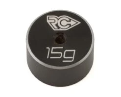 RC Project Universal Brass Weight (25g) -Traxxas Shop rcpj a019