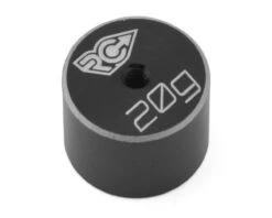 RC Project Universal Brass Weight (25g) -Traxxas Shop rcpj a020