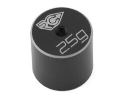 RC Project Universal Brass Weight (25g) -Traxxas Shop rcpj a021