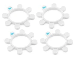 RC Project Tire Gluing Rubber Bands (Green) (4) (1/8 & 1/10) 13 RC Project Tire Gluing Rubber Bands (Green) (4) (1/8 & 1/10) -Traxxas Shop rcpj a024 w 1