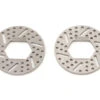 RC Project Tekno RC 1/8 Brake Discs (2) (NB48 2.1/NT48 2.0) -Traxxas Shop rcpj tk 006