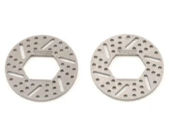 RC Project Tekno RC 1/8 Brake Discs (2) (NB48 2.1/NT48 2.0)