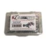 RC Screwz B5M Stainless Steel Screw Kit -Traxxas Shop rczasc059