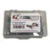 RC Screwz Team Associated RC10 B6 Stainless Steel Screw Kit