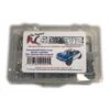 RC Screwz Associated RC10SC6.1 Stainless Steel Screw Kit 2 RC Screwz Associated RC10SC6.1 Stainless Steel Screw Kit -Traxxas Shop rczasc094