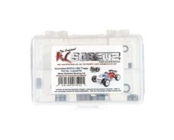 RC Screwz Team Associated RC8T3e Metal Shielded Bearing Kit