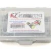 RC Screwz Associated RC8B3.1e Stainless Steel Screw Kit 2 RC Screwz Associated RC8B3.1e Stainless Steel Screw Kit -Traxxas Shop rczass082