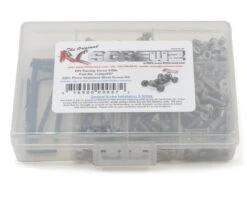 RC Screwz HPI Vorza Buggy Stainless Steel Screw Kit