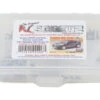 RC Screwz Kyosho RS200 4WD Rally Stainless Steel Screw Kit -Traxxas Shop rczkyo206