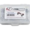 RC Screwz RC4WD Trail Finder SE Stainless Steel Screw Kit -Traxxas Shop rczrc4wd002