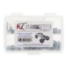 RC Screwz Trail Finder 2 SWB Stainless Steel Screw Kit -Traxxas Shop rczrc4wd009