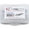 RC Screwz Redcat Racing Gen 8 P.A.C.K. Stainless Steel Screw Kit -Traxxas Shop rczrer066