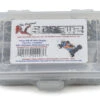 RC Screwz Tekno RC NB48 2.2 Stainless Steel Screw Kit 2 RC Screwz Tekno RC NB48 2.2 Stainless Steel Screw Kit -Traxxas Shop rcztek003