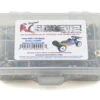 RC Screwz Tekno RC EB48.2 1/8th Buggy Stainless Steel Screw Kit -Traxxas Shop rcztek006