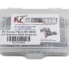 RC Screwz Tekno RC NB48 2.0 Stainless Steel Screw Kit -Traxxas Shop rcztek020