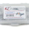 RC Screwz Tekno ET48 2.2 1/8 Truggy Stainless Steel Screw Kit