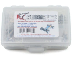 RC Screwz Tekno EB48 2.2 1/8 Buggy Stainless Steel Screw Kit