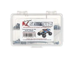 RC Screwz Rubber Shielded Bearing Kit For Traxxas® Stampede® VXL TSM®