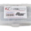 RC Screwz Stainless Steel Screw Kit For Traxxas TRX-6 Ultimate RC Hauler -Traxxas Shop rcztra110