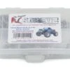 RC Screwz Stainless Steel Screw Kit For Traxxas® Bigfoot® BL-2s™ 1/10 Monster Truck