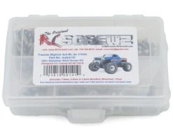 RC Screwz Stainless Steel Screw Kit For Traxxas® Bigfoot® BL-2s™ 1/10 Monster Truck