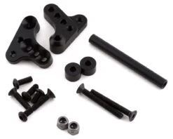 R-Design Adjustable Wheelie Bar Shock Mount