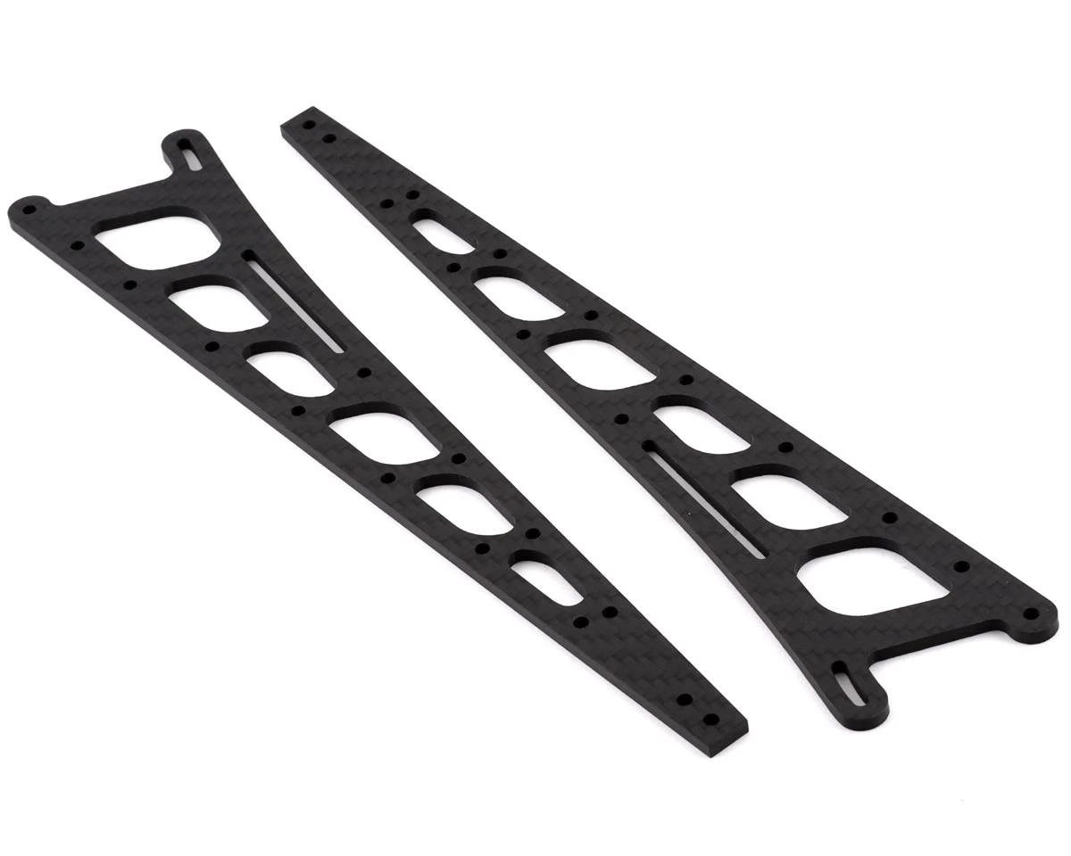 R-Design 250mm Wheelie Bar Side Plates (2) 11 R-Design 250mm Wheelie Bar Side Plates (2) - Image 9