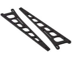 R-Design 300mm Wheelie Bar Center Plate 19 R-Design 300mm Wheelie Bar Center Plate -Traxxas Shop rdd2601 3