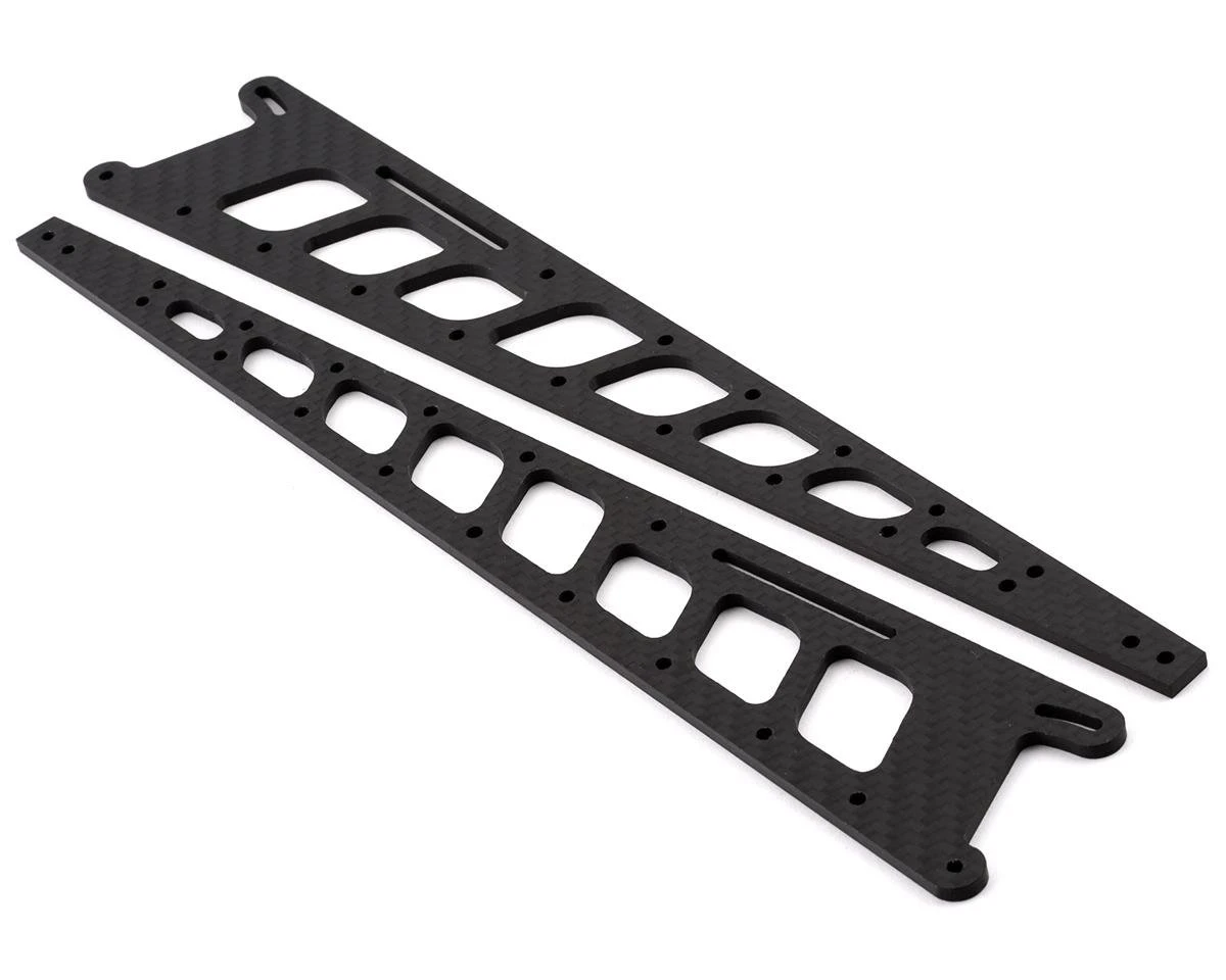 R-Design 250mm Wheelie Bar Side Plates (2) 10 R-Design 250mm Wheelie Bar Side Plates (2) - Image 8